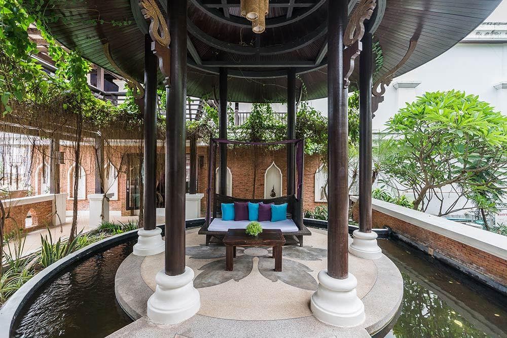 Dara Samui Beach Resort & Villa