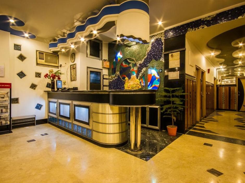 THE SUNCOURT YATRI