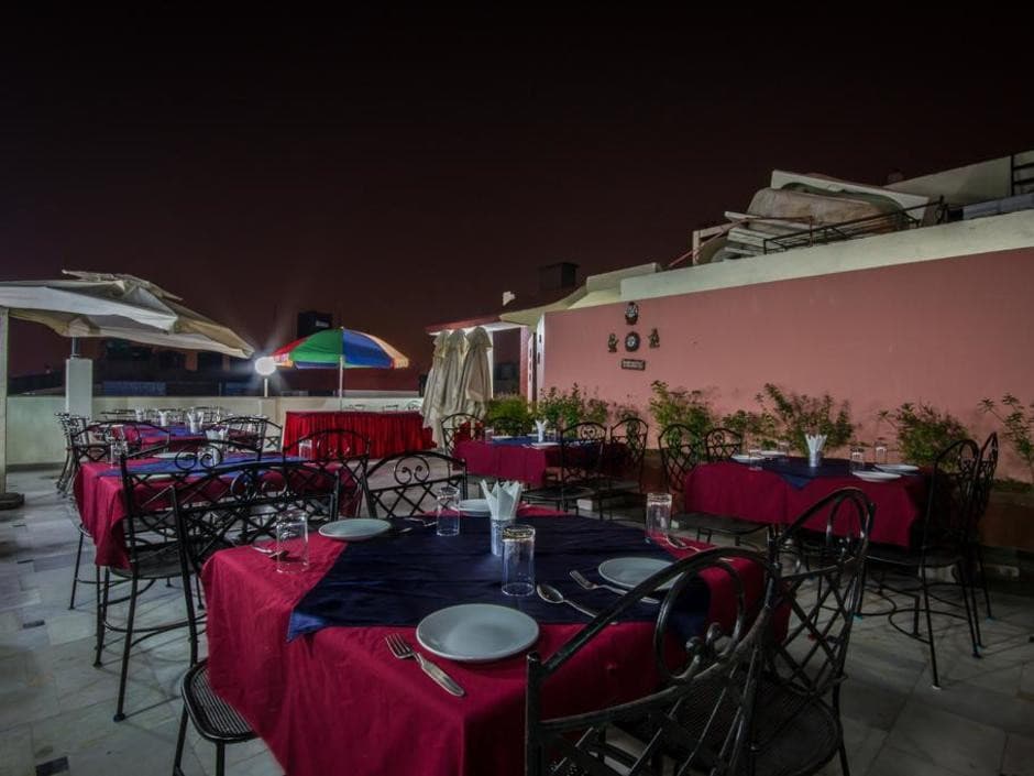 THE SUNCOURT YATRI