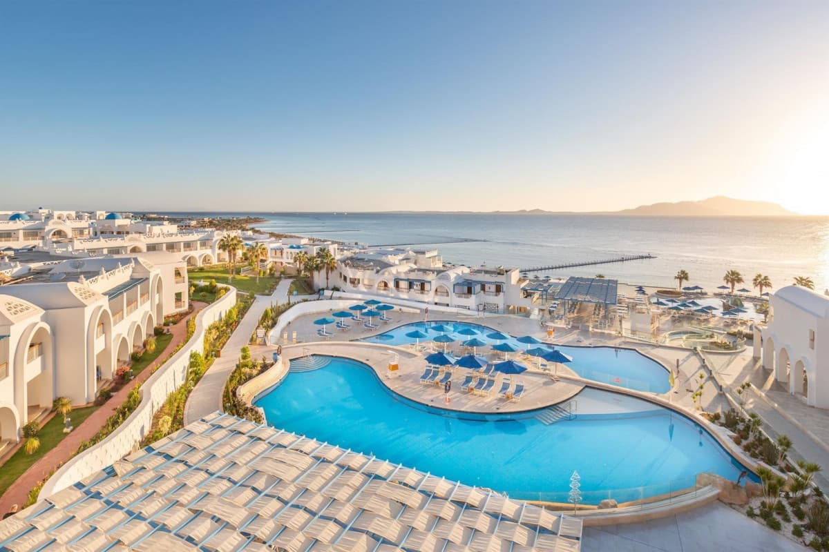 FUN&SUN FAMILY Albatros Palace