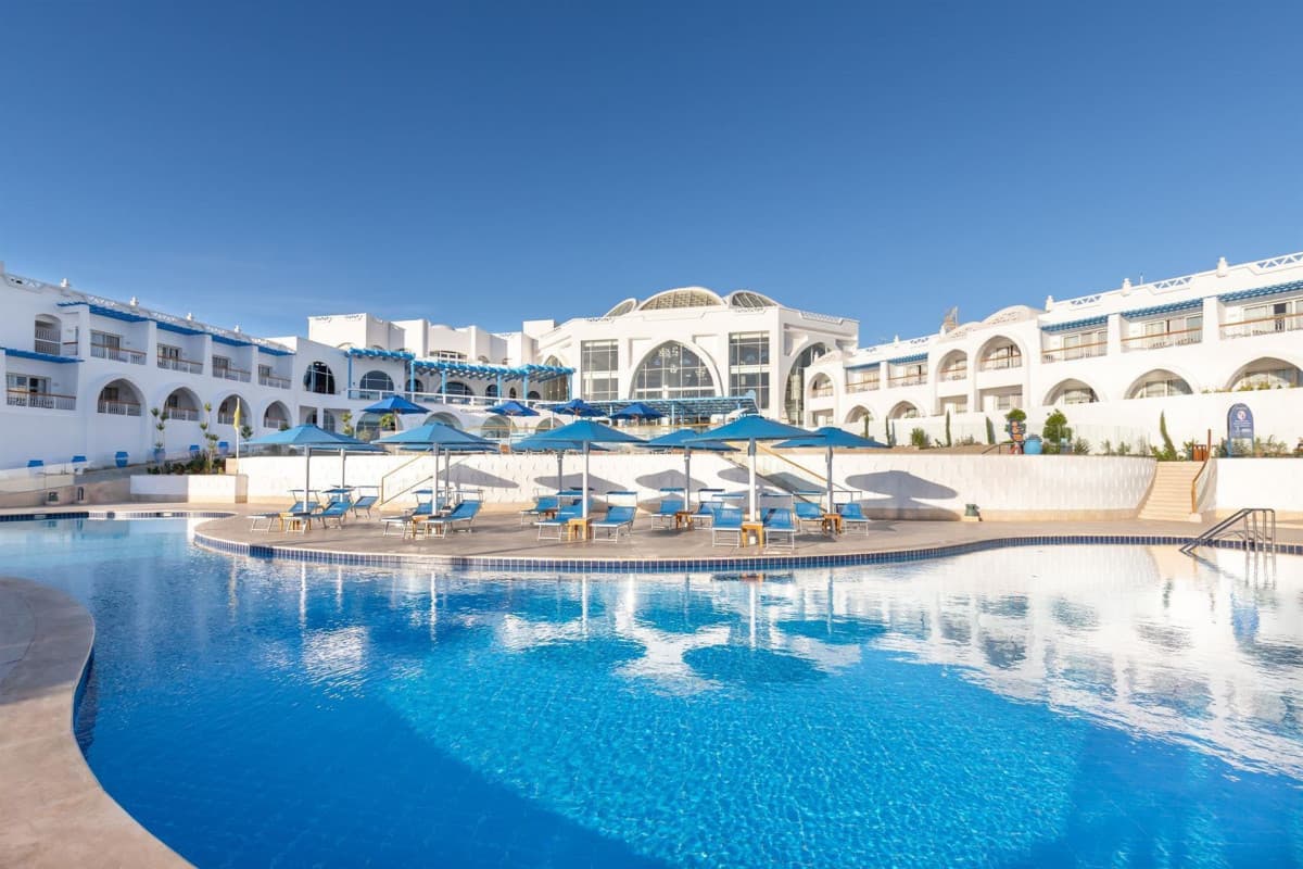 FUN&SUN FAMILY Albatros Palace
