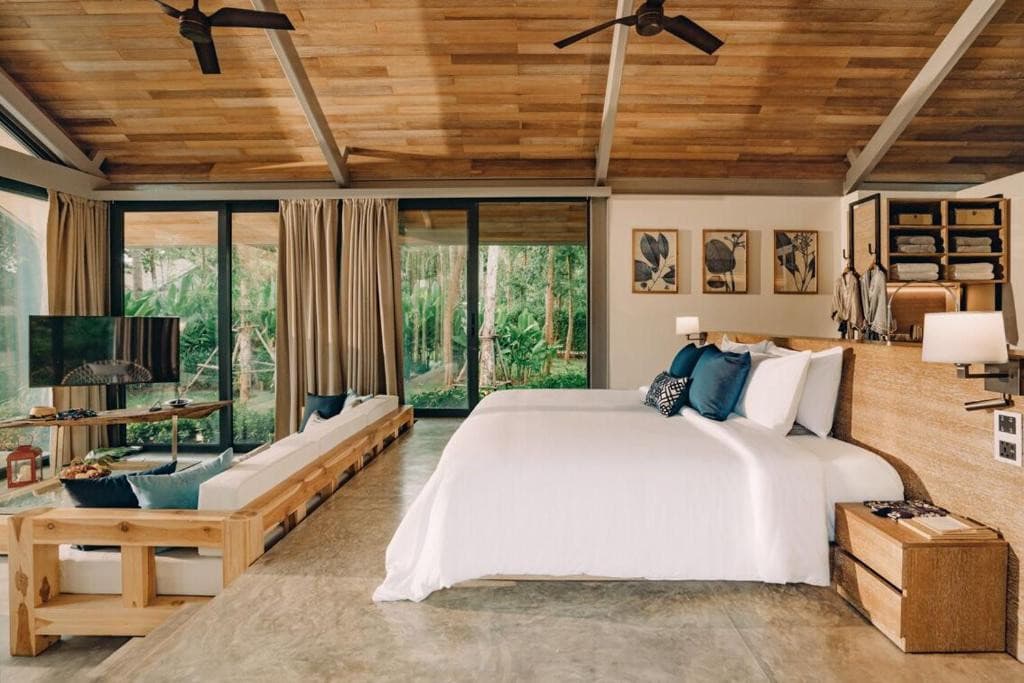 VILLA ESCAPE BURASARI