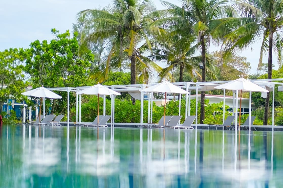 Splash Beach Resort