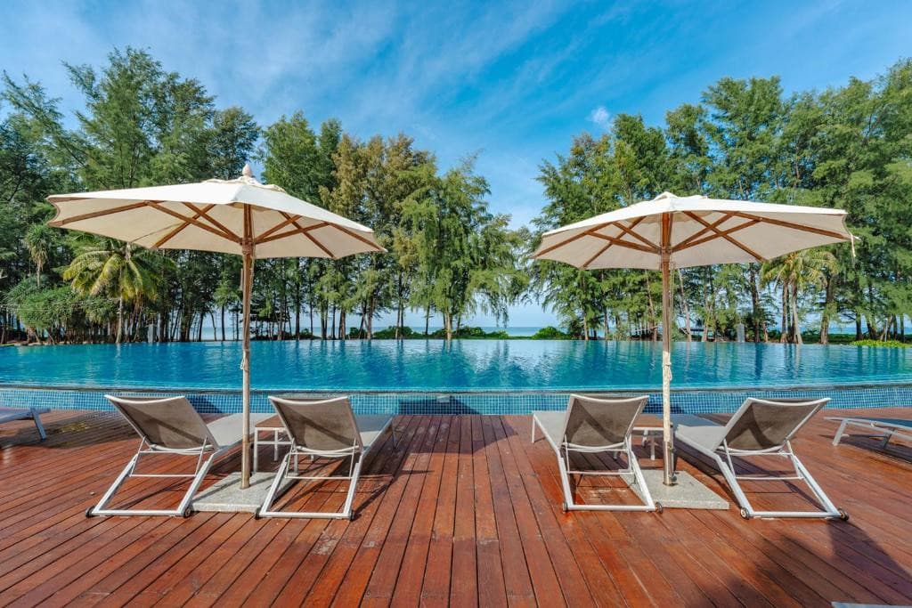 Splash Beach Resort