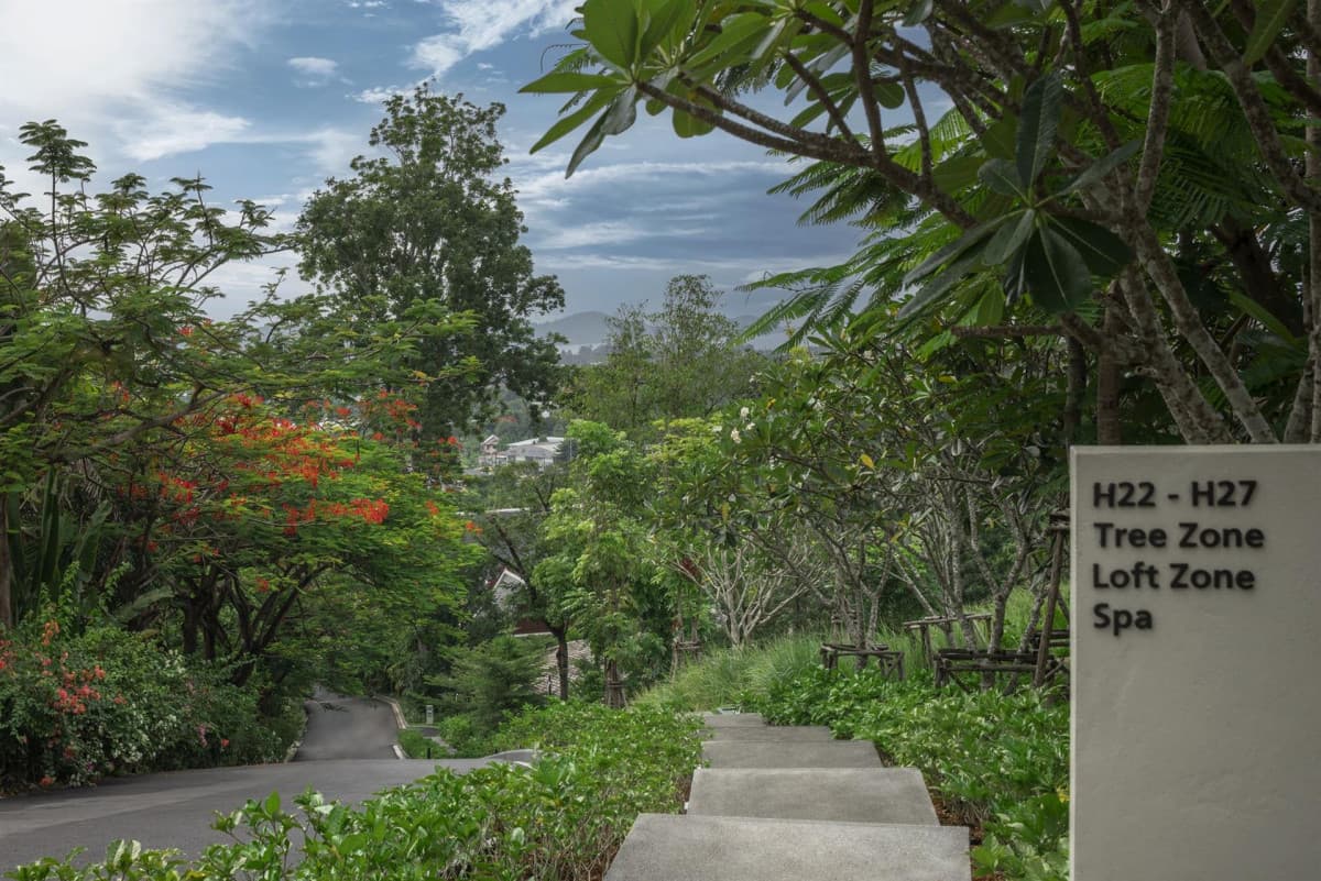 Noku Phuket