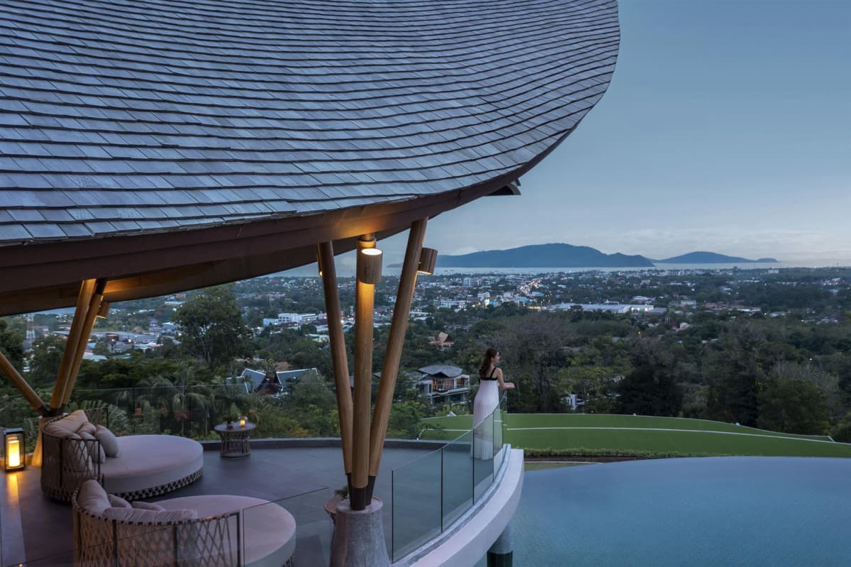 Noku Phuket