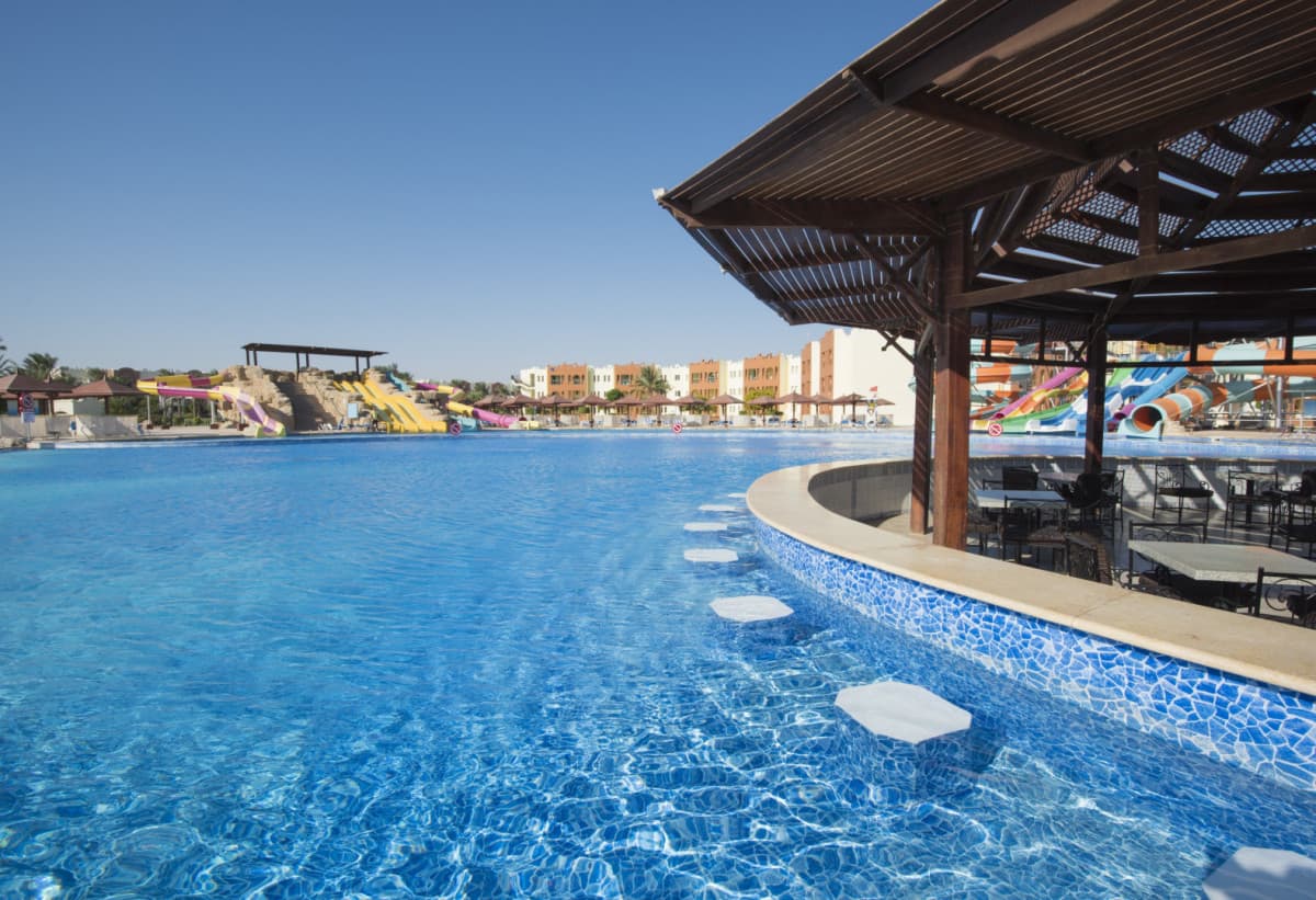 Sunrise Royal Makadi Resort - Select