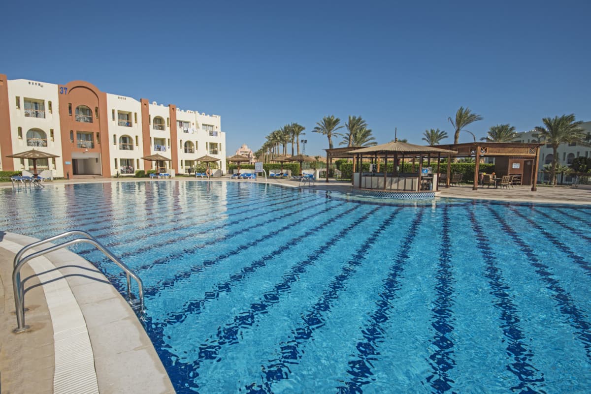 Sunrise Royal Makadi Resort - Select