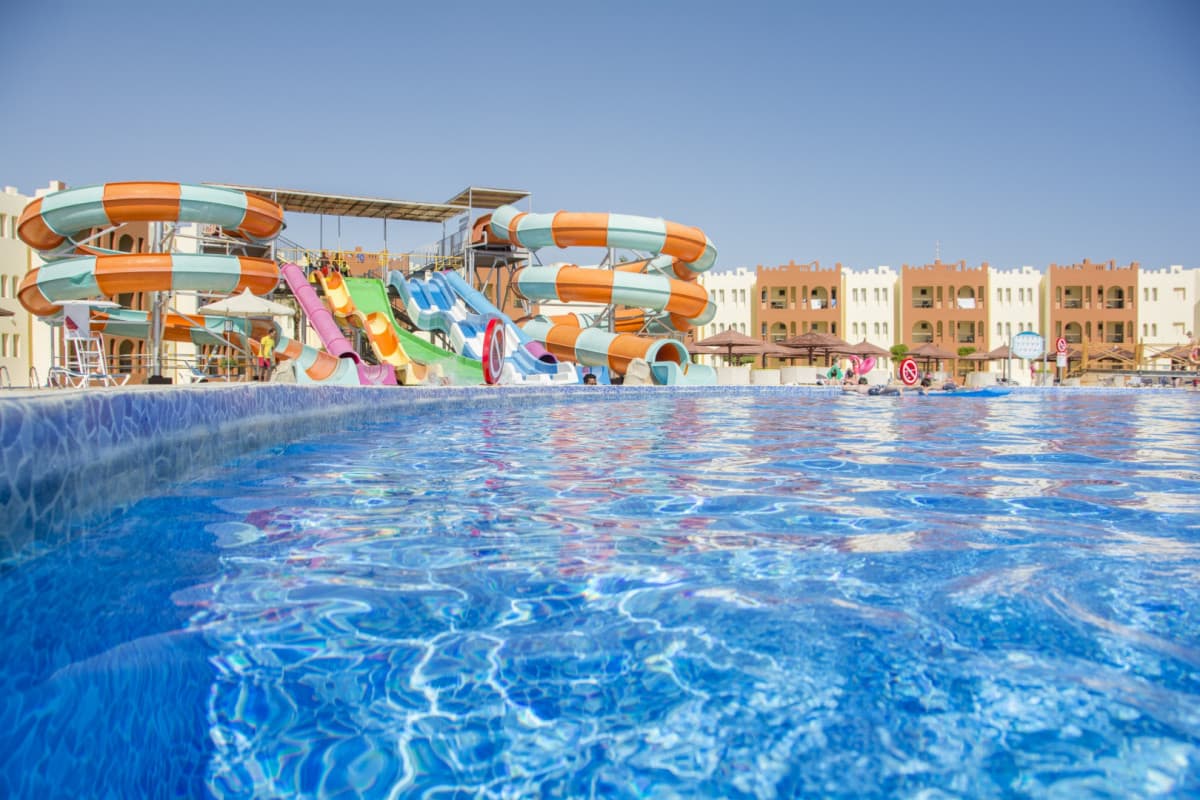 Sunrise Royal Makadi Resort - Select