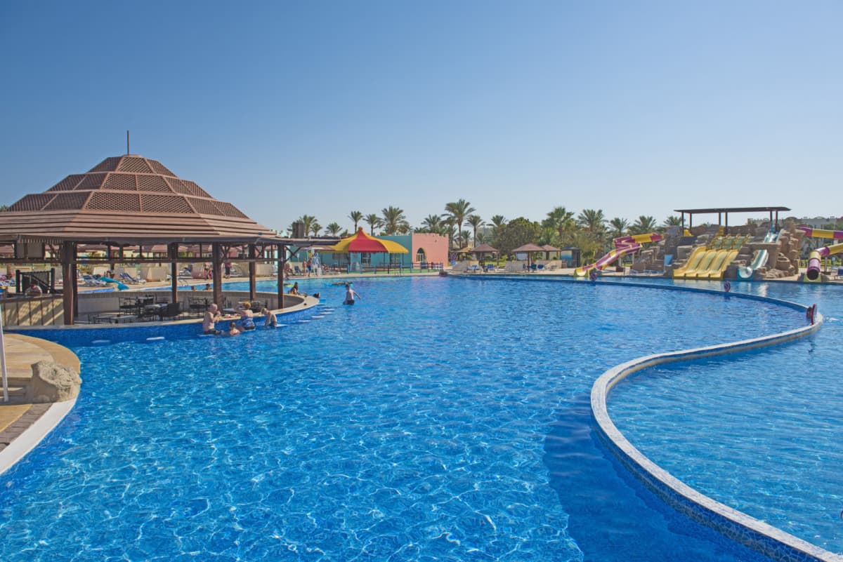 Sunrise Royal Makadi Resort - Select