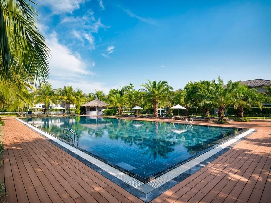 Novotel Phu Quoc Resort