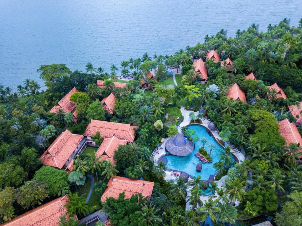 ANANTARA HUA HIN