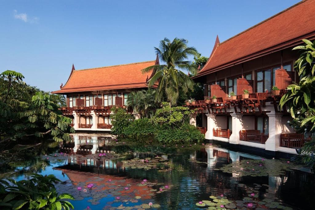 ANANTARA HUA HIN
