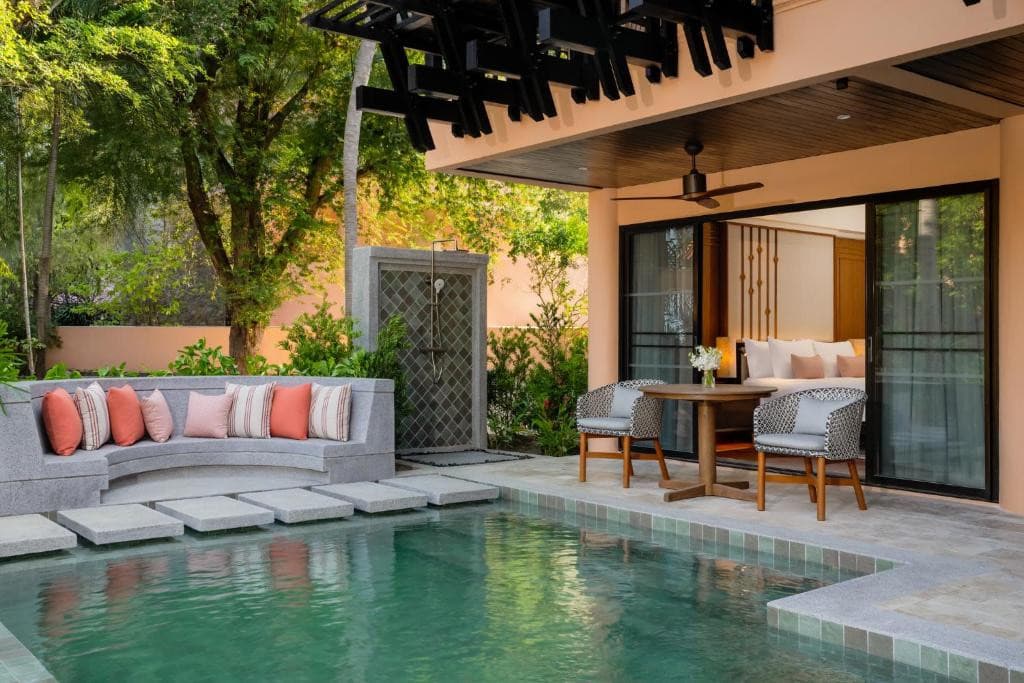 ANANTARA HUA HIN