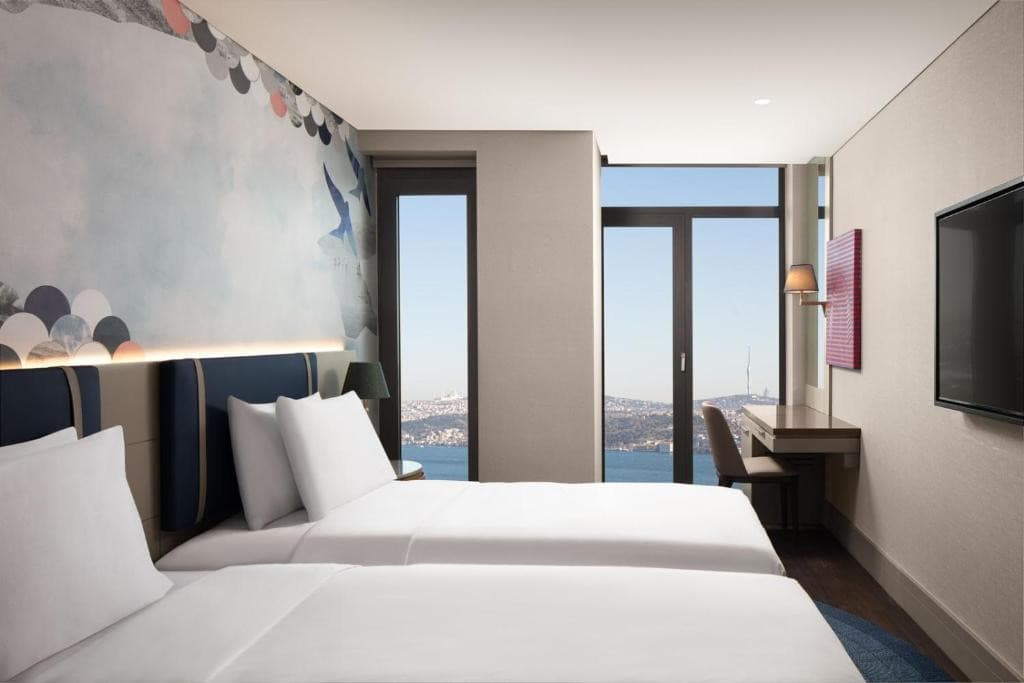 LOKALIST ISTANBUL A TRIBUTE PORTFOLIO HOTEL