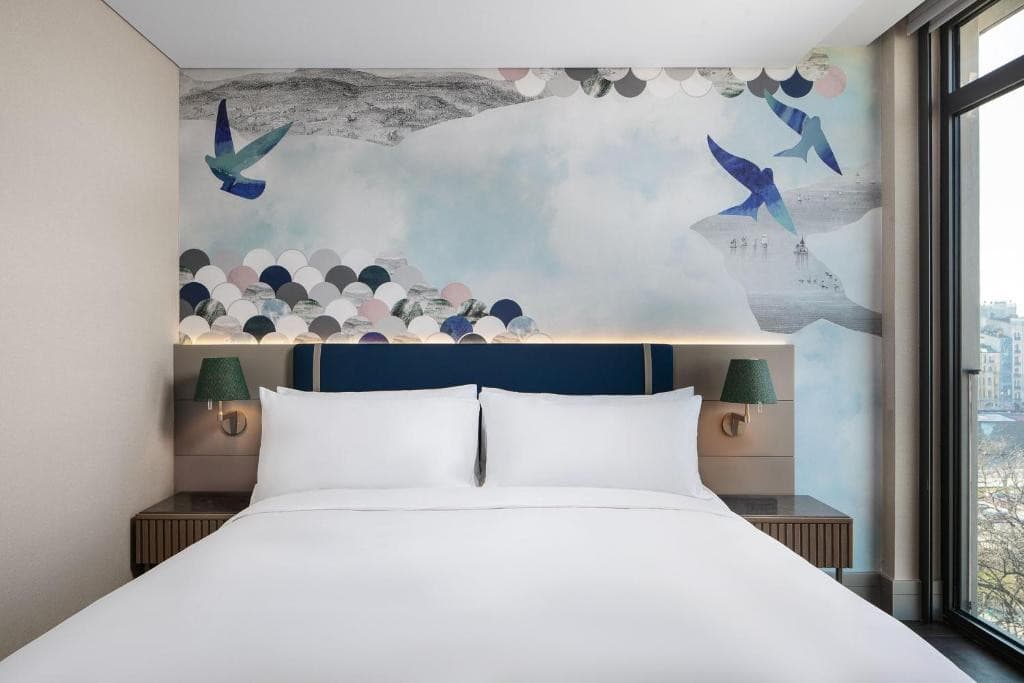 LOKALIST ISTANBUL A TRIBUTE PORTFOLIO HOTEL