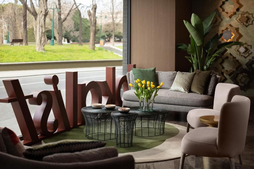 LOKALIST ISTANBUL A TRIBUTE PORTFOLIO HOTEL