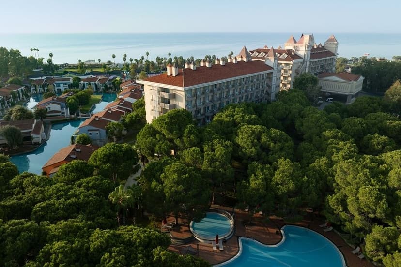 Ic Hotels Santai Family Resort Executive Rooms