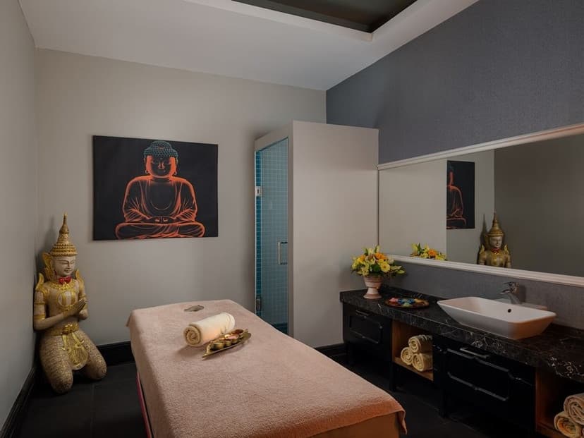 Ic Hotels Santai Family Resort Executive Rooms