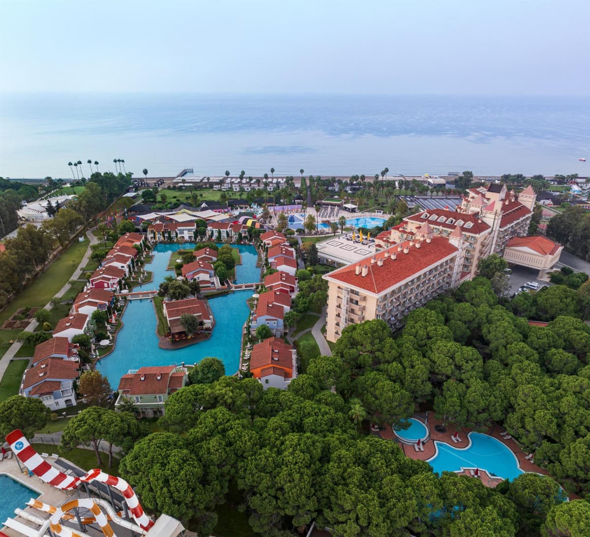 Ic Hotels Santai Family Resort Executive Rooms