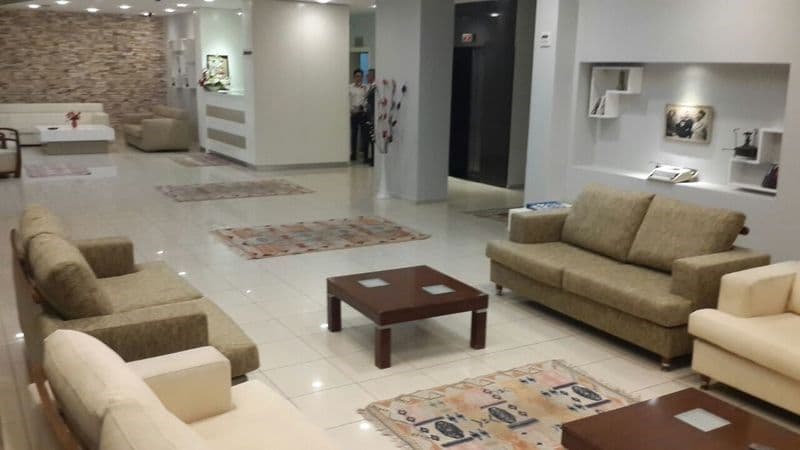 Balim Hotel