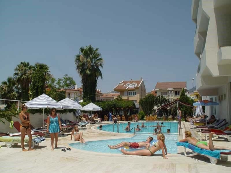 Balim Hotel