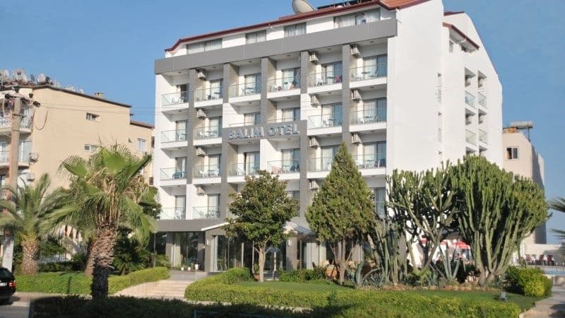 Balim Hotel