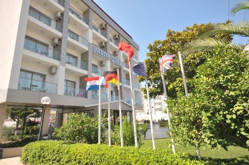 Balim Hotel