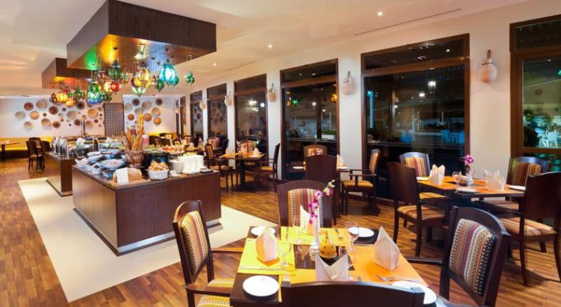 AL FALAJ HOTEL