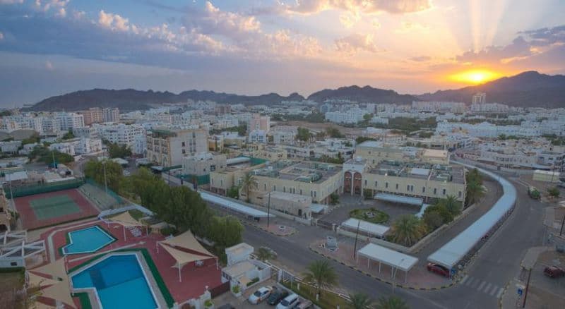 AL FALAJ HOTEL