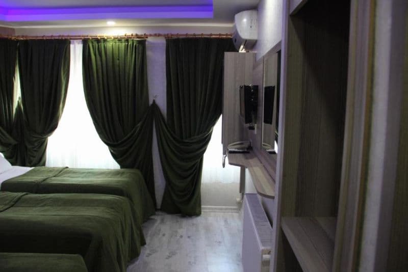 KAYA MADRID HOTEL