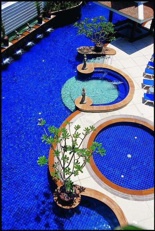 Kata Poolside Resort