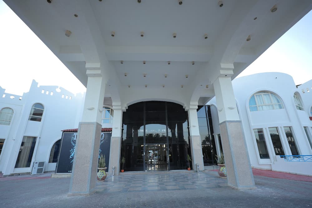 SHARM BRIDE RESORT AQUA PARK & SPA