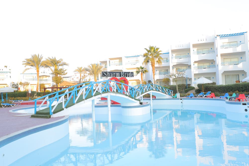 SHARM BRIDE RESORT AQUA PARK & SPA