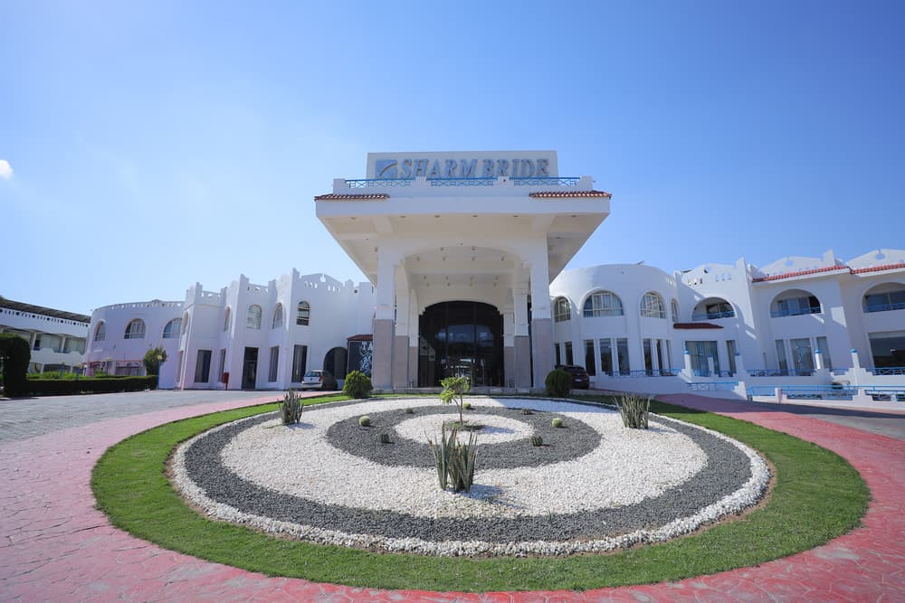 SHARM BRIDE RESORT AQUA PARK & SPA