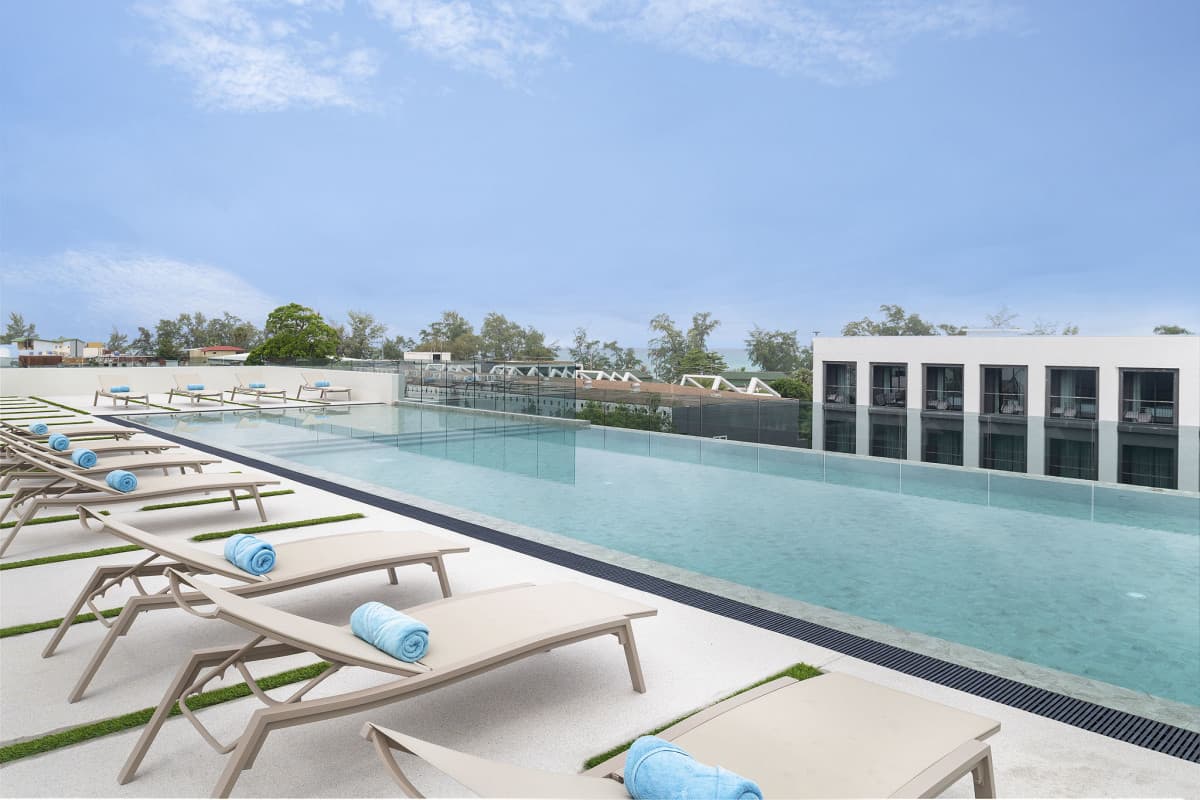 Jonox Phuket Karon