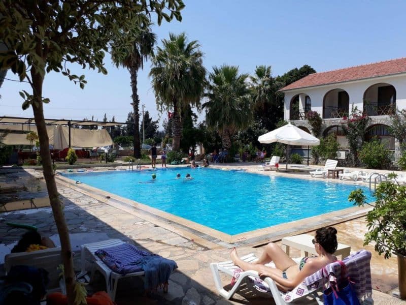 Burc Hotel