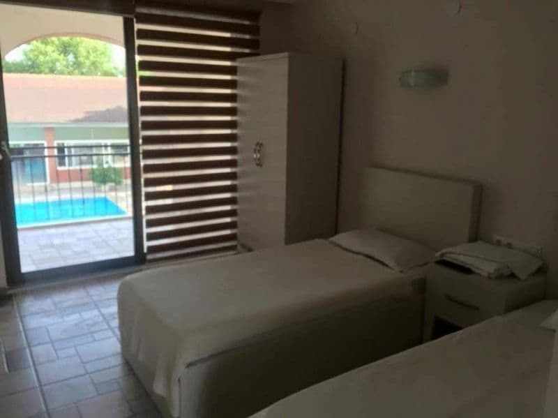 Burc Hotel