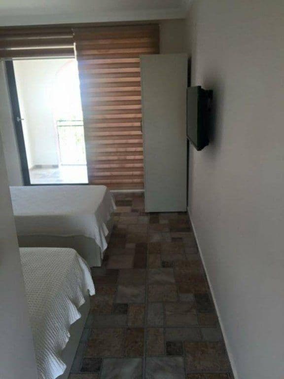 Burc Hotel