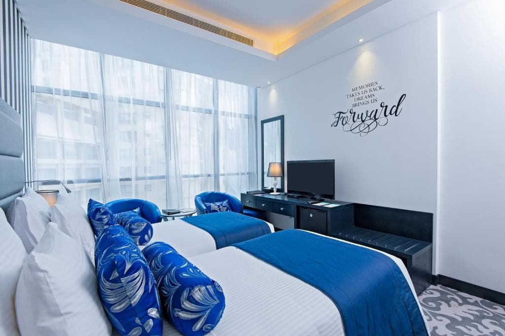 Signature Hotel Tecom
