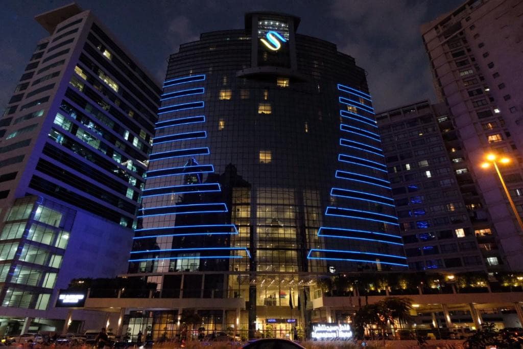 Signature Hotel Tecom