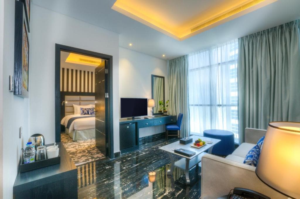 Signature Hotel Tecom