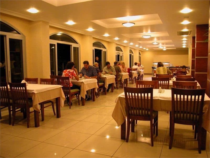 Karen Hotel