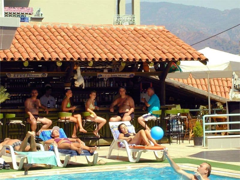 Karen Hotel