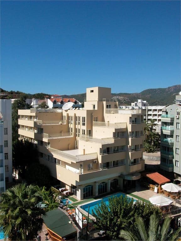 Karen Hotel