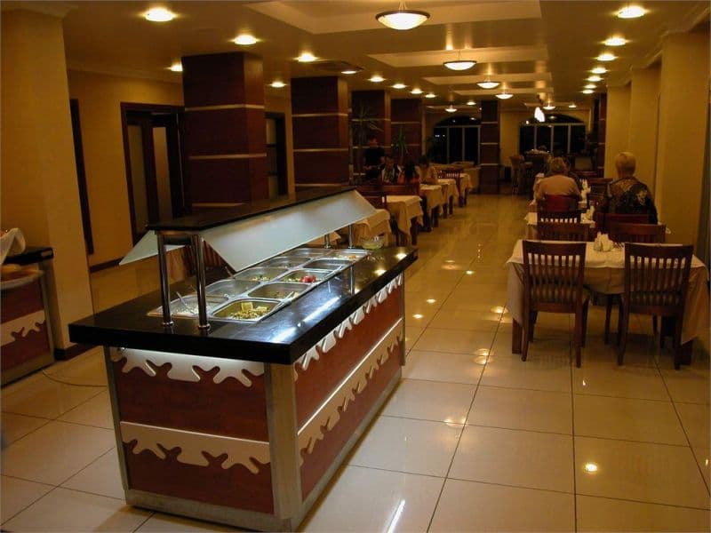 Karen Hotel