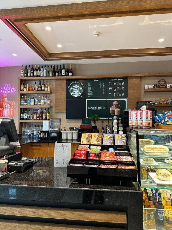 RAMADA BY WYNDHAM ISTANBUL TAKSIM