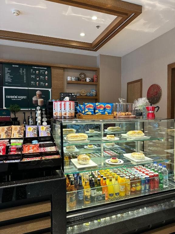 RAMADA BY WYNDHAM ISTANBUL TAKSIM