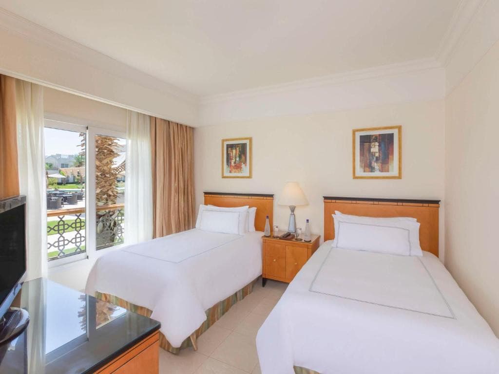 Swissotel Sharm El Sheikh 5*