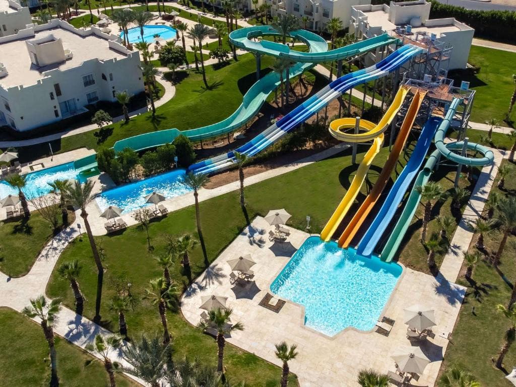Swissotel Sharm El Sheikh 5*